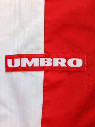 Shirt Ajax vintage - Laudrup