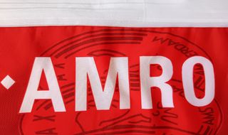 Shirt Ajax vintage - Laudrup