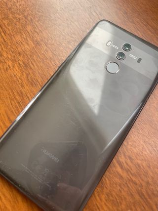 Huawei Mate 10 Pro - Negro