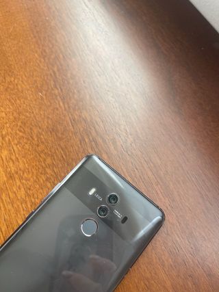 Huawei Mate 10 Pro - Negro