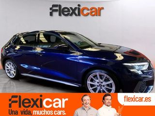Audi A3 Sportback S line 35 TDI 110kW S tronic