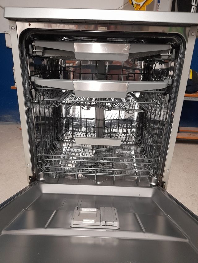 Lavavajillas Teka - Como nuevo