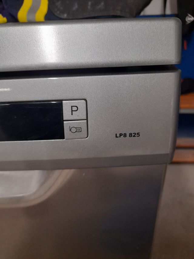 Lavavajillas Teka - Como nuevo