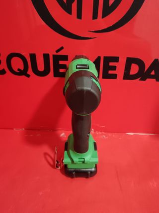 Taladro Hikoki DS 12DA 10mm