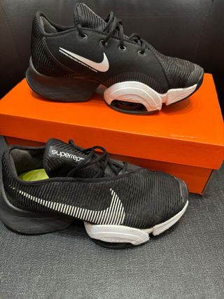 Zapatillas Nike SuperRep 2