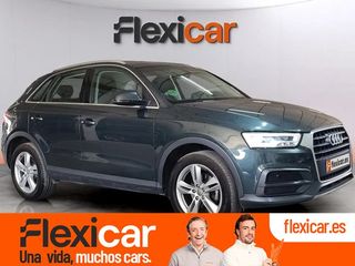 Audi Q3 1.4 TFSI 110kW (150CV) ultra CoD