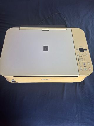 Impresora Canon PIXMA MP240 beige