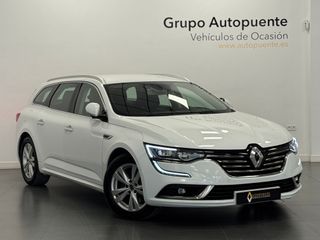 Renault Talisman Zen EDC