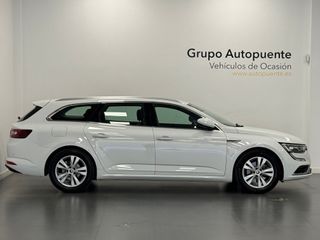 Renault Talisman Zen EDC