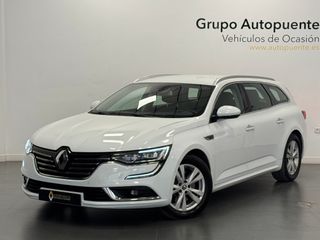 Renault Talisman Zen EDC