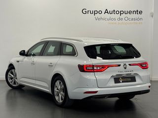 Renault Talisman Zen EDC