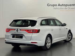 Renault Talisman Zen EDC