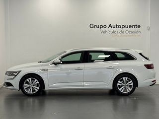 Renault Talisman Zen EDC
