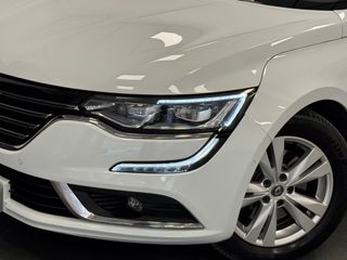 Renault Talisman Zen EDC
