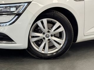 Renault Talisman Zen EDC