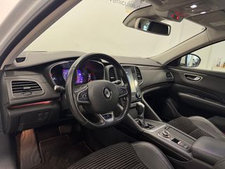 Renault Talisman Zen EDC