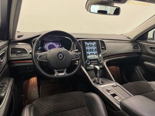 Renault Talisman Zen EDC