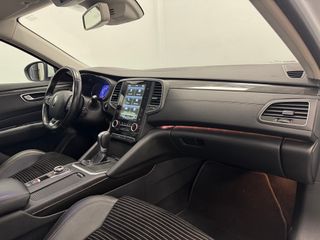 Renault Talisman Zen EDC