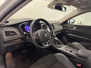 Renault Talisman Zen EDC