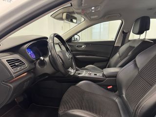 Renault Talisman Zen EDC