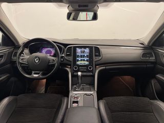 Renault Talisman Zen EDC