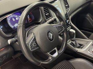 Renault Talisman Zen EDC