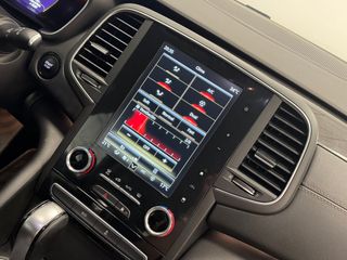 Renault Talisman Zen EDC