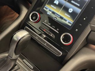 Renault Talisman Zen EDC