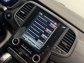 Renault Talisman Zen EDC