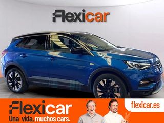Opel Grandland X 1.2 Turbo Ultimate