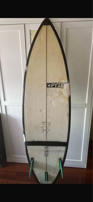 Tabla surf Pyzel 6’4