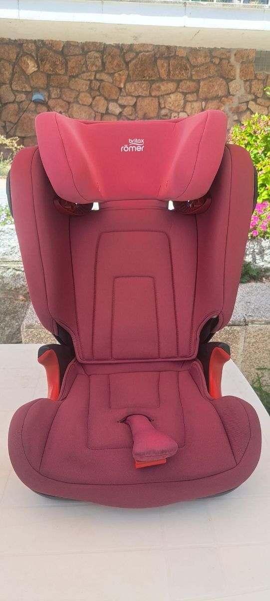 Silla para el coche Britax Römer