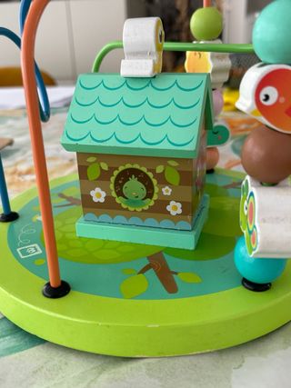 Juguete infantil Birdhome Looping