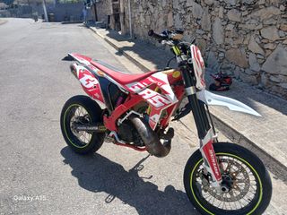 Gas Gas 300 Racing 2015