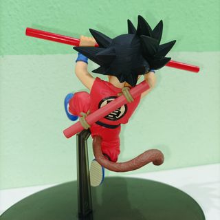 Figura  son Goku fes!!....banpresto