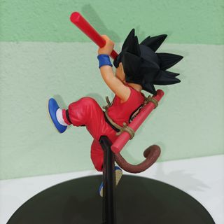 Figura  son Goku fes!!....banpresto