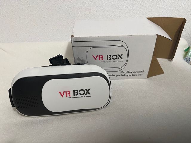 VR Box - Gafas VR