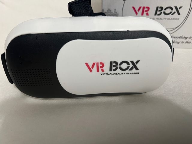 VR Box - Gafas VR