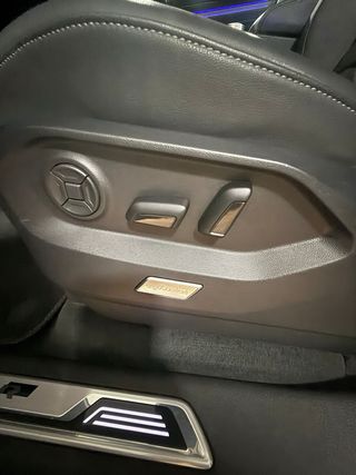 Volkswagen Touareg 2020