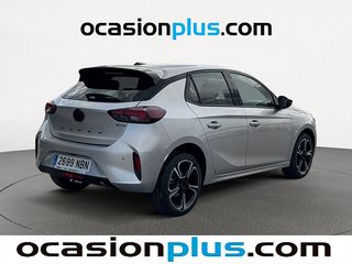 Opel Corsa 1.2 T XHL Hybrid GS eDCT 81 kW (110 CV)