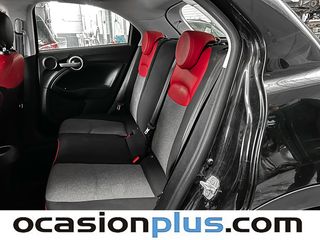 Fiat 500X 1.3 MultiJet Pop Star 4x2 70 kW (95 CV)