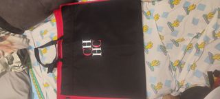 Bolso Carolina Herrera - CH
