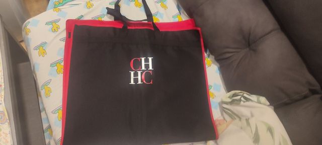 Bolso Carolina Herrera - CH