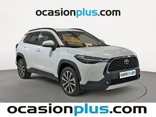 Toyota Corolla Cross 1.8 Híbrido Style Auto 103 kW (140 CV)
