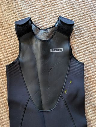 Neopreno ION Long John 2.5mm