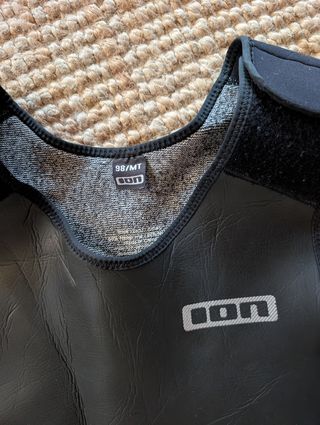 Neopreno ION Long John 2.5mm