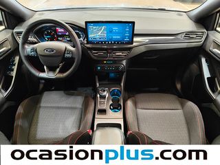 Ford Focus 1.5 Ecoblue ST-Line Auto 85 kW (115 CV)