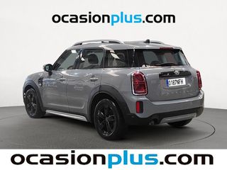MINI MINI Countryman One D 85 kW (116 CV)