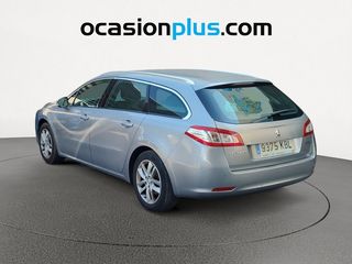 Peugeot 508 SW 1.6 BlueHDI Active 88 kW (120 CV)