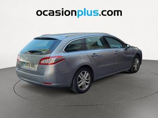Peugeot 508 SW 1.6 BlueHDI Active 88 kW (120 CV)